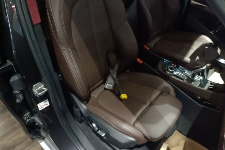 Used BMW X1 2021 Revised xDrive25Li Premium Edition