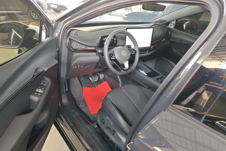 Used Volkswagen ID.UNYX 2024 Pro Long-Range Version
