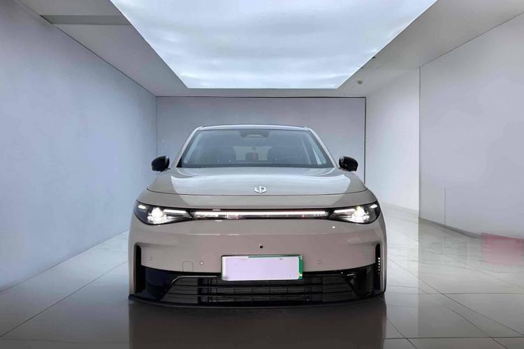 Used Leapmotor C10 2024 210 Smart Edition
