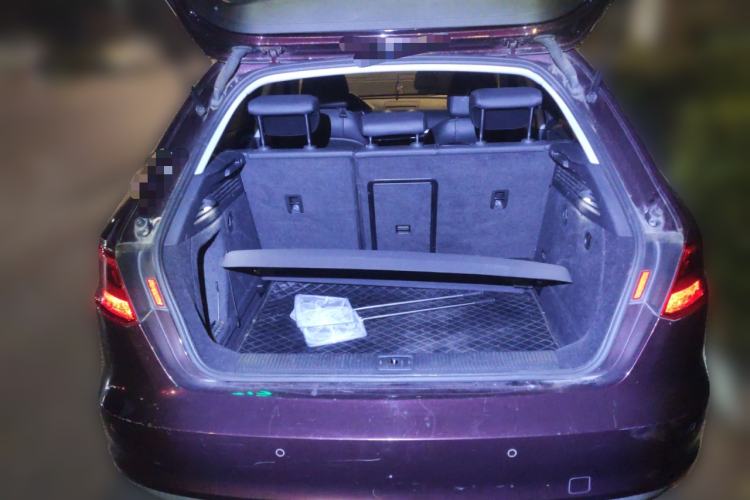 Used Audi A3 2016 Sportback 35 TFSI Style Edition