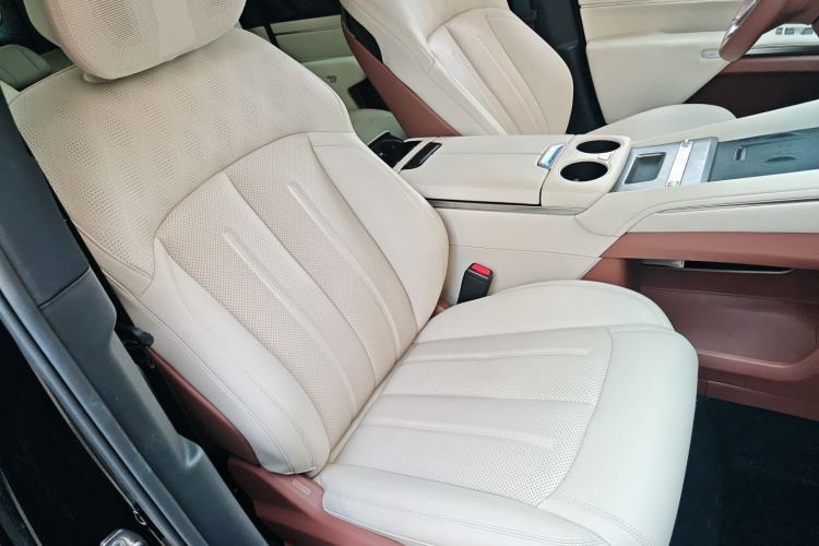 Used BYD Xia 2025 DM-i 1.5T 180km Excellence Model