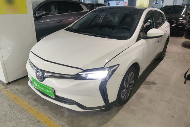 Used Buick Velite 6 2019 Connected & Smart Edition
