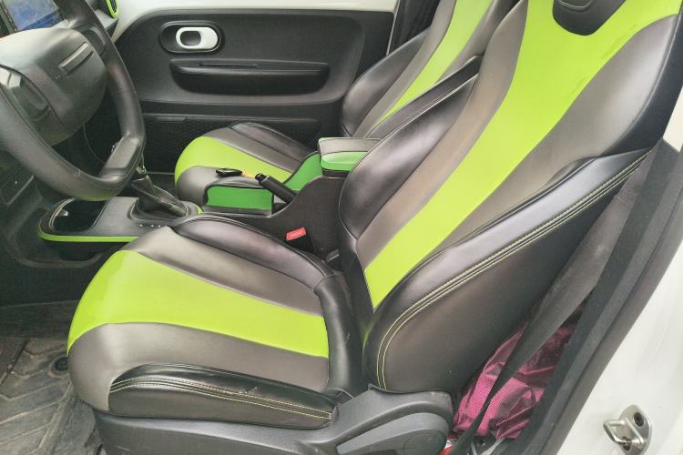 Used Roewe Clever 2021 302km All-Round Version
