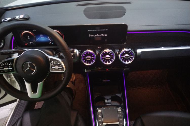 Used Mercedes-Benz GLB 2020 Facelift GLB 200 Fashion Edition