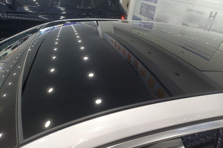 Used BMW 5 Series 2024 530Li Leading Model M Sport Package