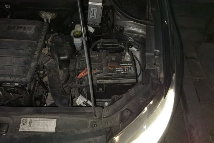 Used Volkswagen Polo 2014 1.4L Automatic Comfort Edition
