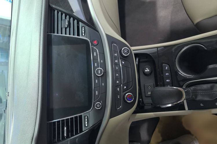 Used Buick Verano 2015 Sedan 15S Automatic Leading Model
