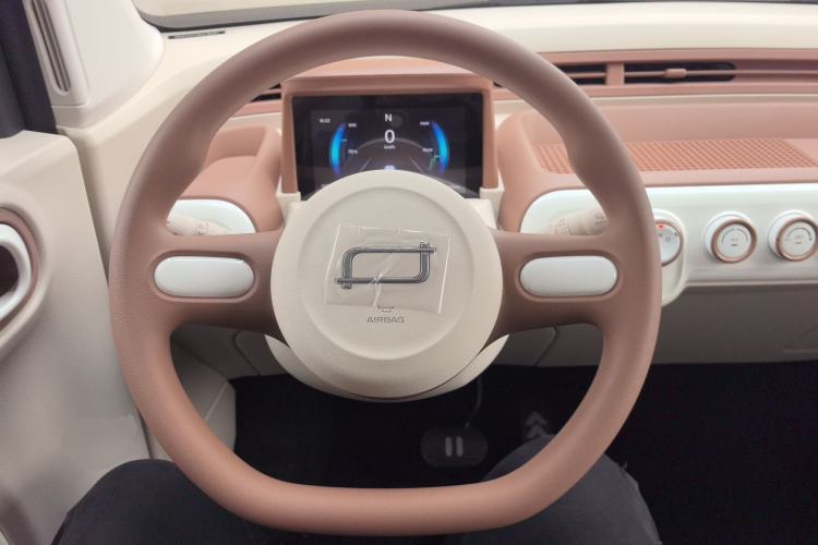 Used Bestune Pony 2026 Model 222km Cute Horse Plus