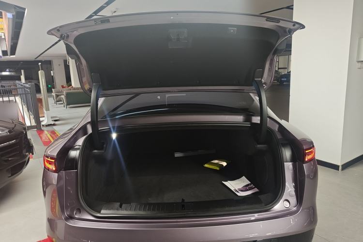 Used  Star Era ES 2025 Extended-Range Pro High-Speed Driver Assistance
