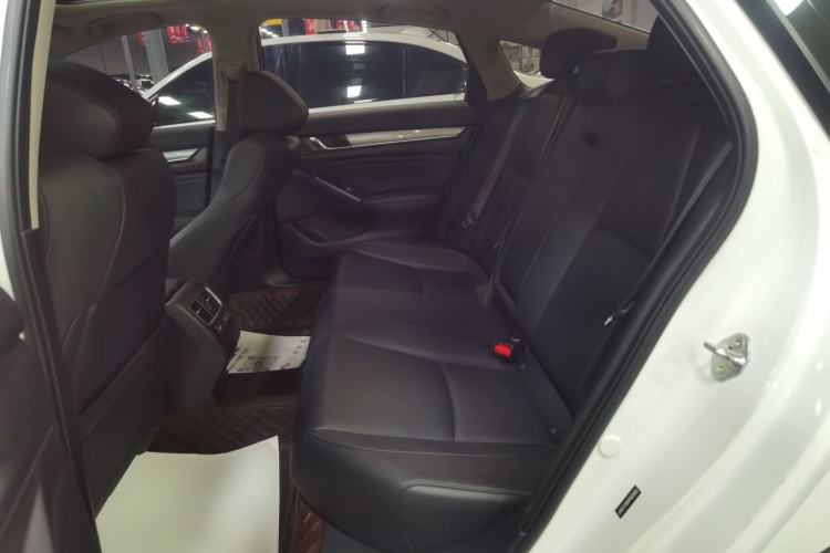 Used Honda Accord 2022 260TURBO Luxury Edition