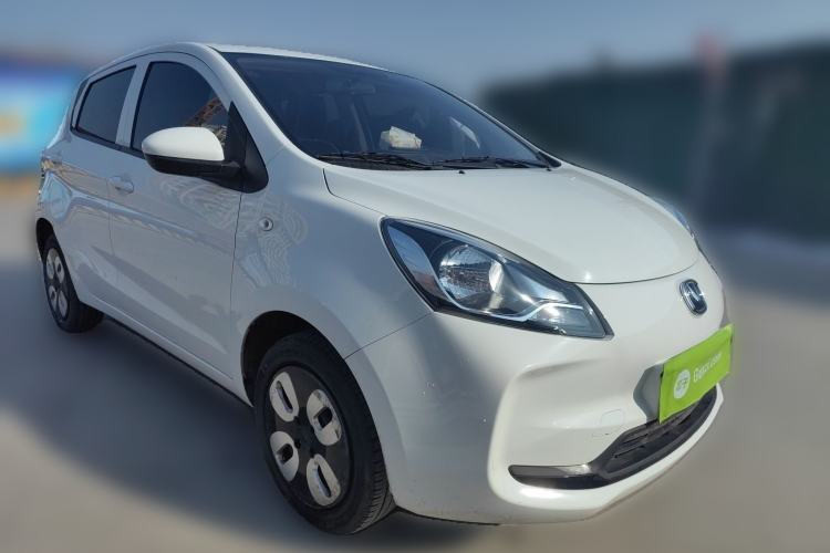 Used Oshan Benni E-Star 2021 National Edition Xin Yue Version Lithium-Ion Battery
