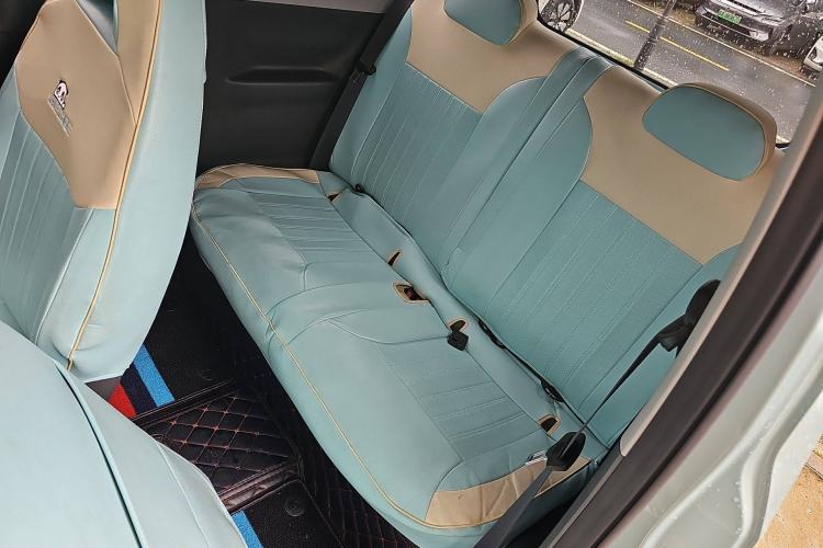 Used  Panda 2023 Panda Mini 200km Dynamic Bear
