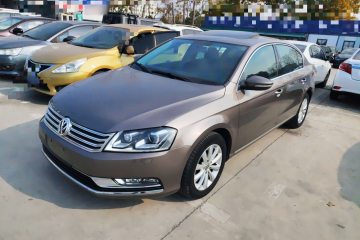 Used Volkswagen Magotan 2015 1.8TSI Luxury Model
