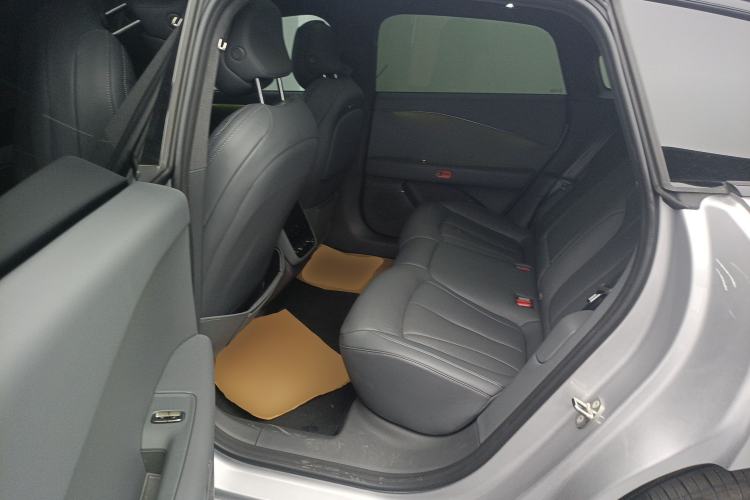 Used XPeng P7+ 2024 Ultra-Long Range Max
