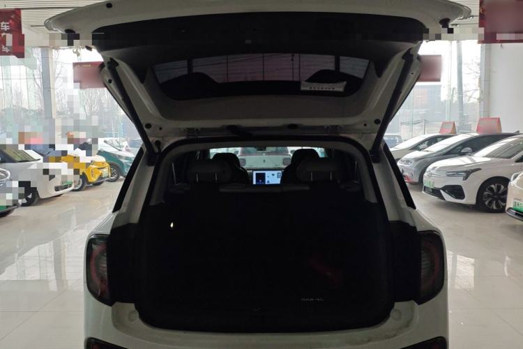 Used ARCFOX Kaola S 2024 PRO Model