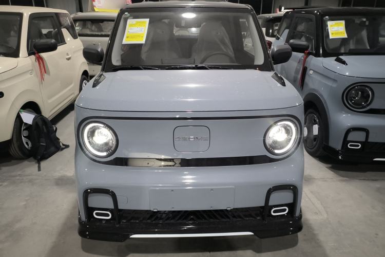 Used  Panda 2025 210km Panda Kart
