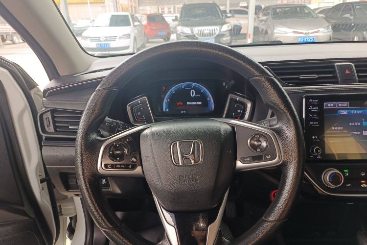 Used Honda Crider 2019 180 Turbo CVT Leading Edition China VI
