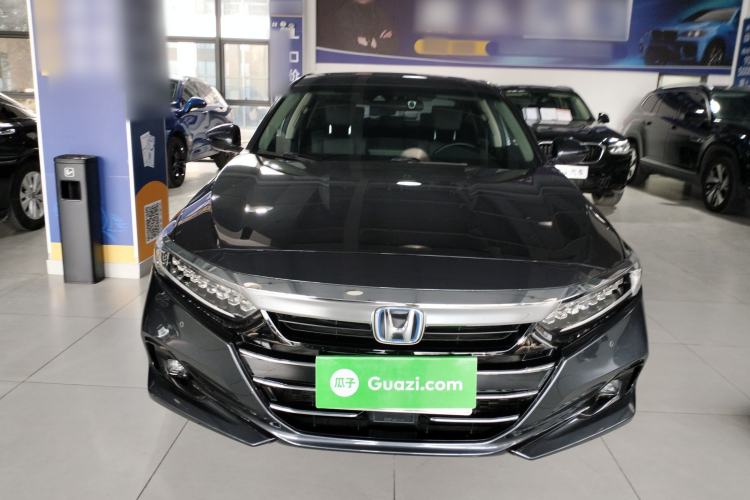 Used Honda Accord 2022 Xing·Hybrid 2.0L Xingling Version