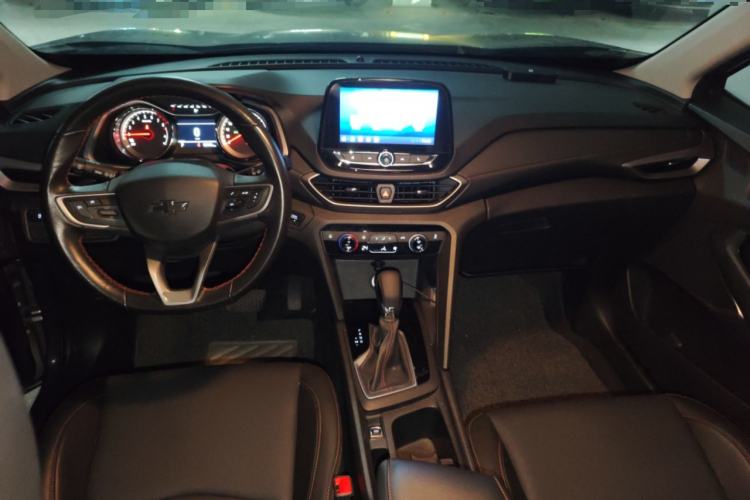 Used Chevrolet Orlando 2019 Redline 530T Automatic Enjoyment Version (5+2 Seating) China VI
