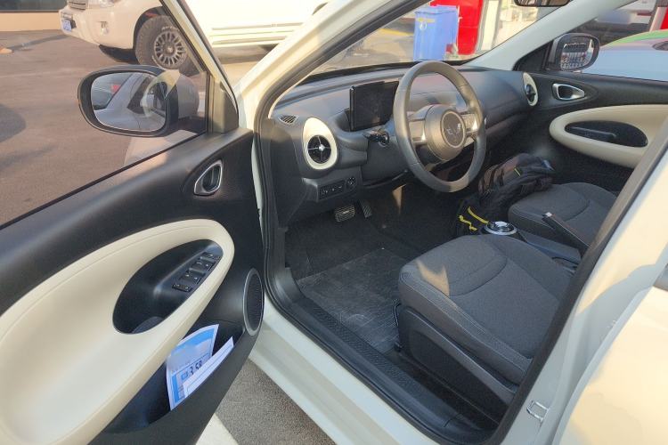 Used Wuling Bingo 2023 203km Light Edition
