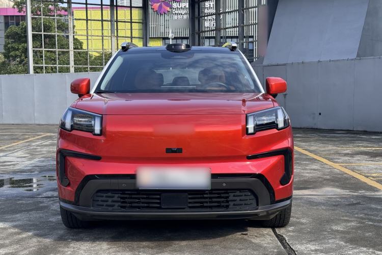 Used AION V 2024 Aion Tyrannosaurus 650 LiDAR Edition
