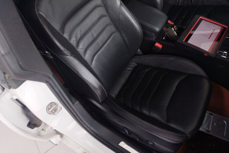 Used Volkswagen FAW-Volkswagen CC 2019 380TSI Glamour Edition China VI Standard
