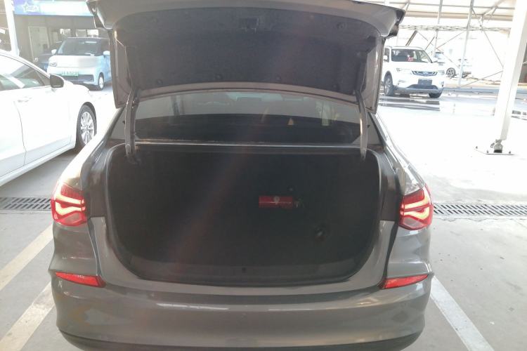 Used Chevrolet Monza 2020 320 Automatic Enjoyment Edition
