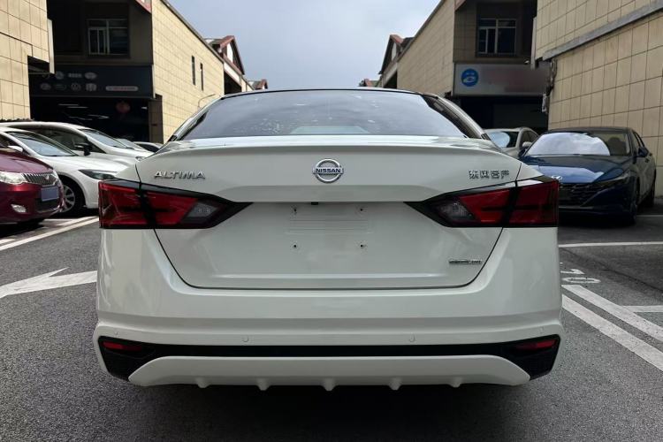 Used Nissan Teana 2020 2.0L XL Comfort Edition
