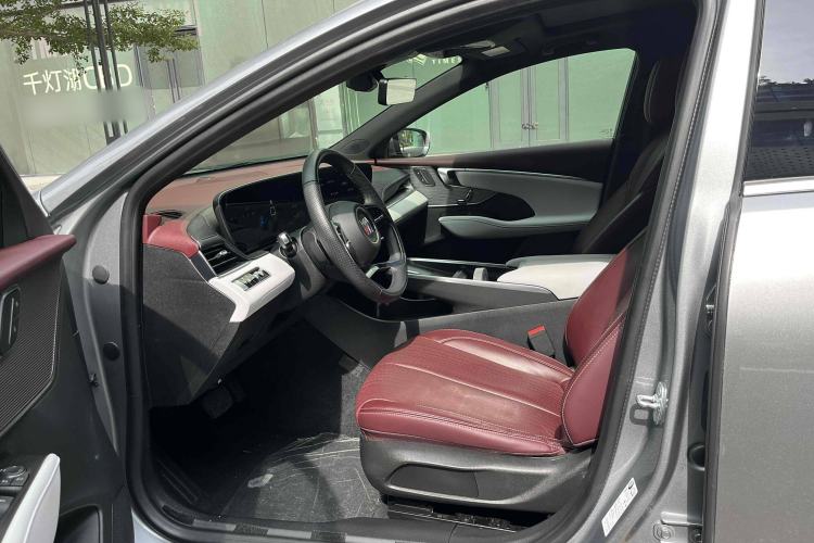 Used Buick LaCrosse 2023 28T Prestige Edition
