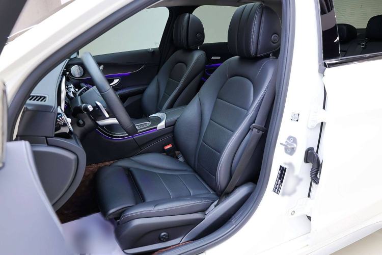 Used Mercedes-Benz C-Class 2020 Restyled C 260 L Sport Edition
