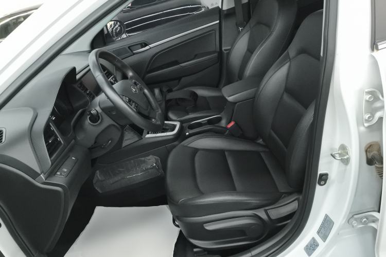 Used Hyundai Elantra 2020 1.5L CVT Smart & Stylish – Elite Version