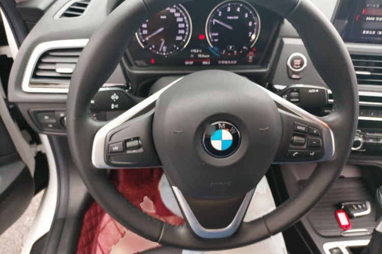 Used BMW 1 Series 2019 118i Fashion Model
