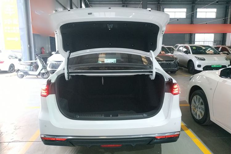 Used  Galaxy Stellar 6 2026 Model 60km Exploration Edition