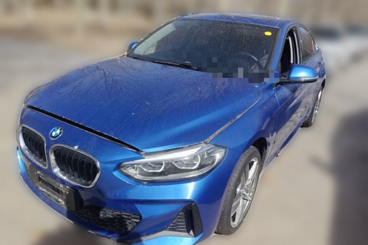 Used BMW 1 Series 2020 125i M Sport Package