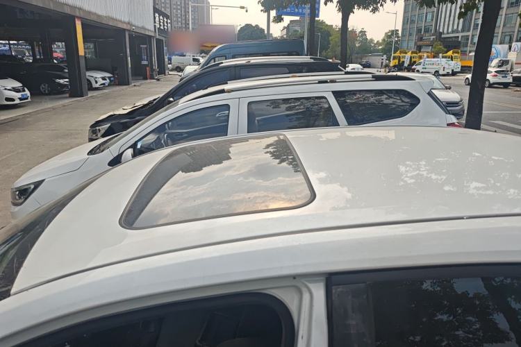 Used Toyota Levin 2021 185T CVT Luxury Edition