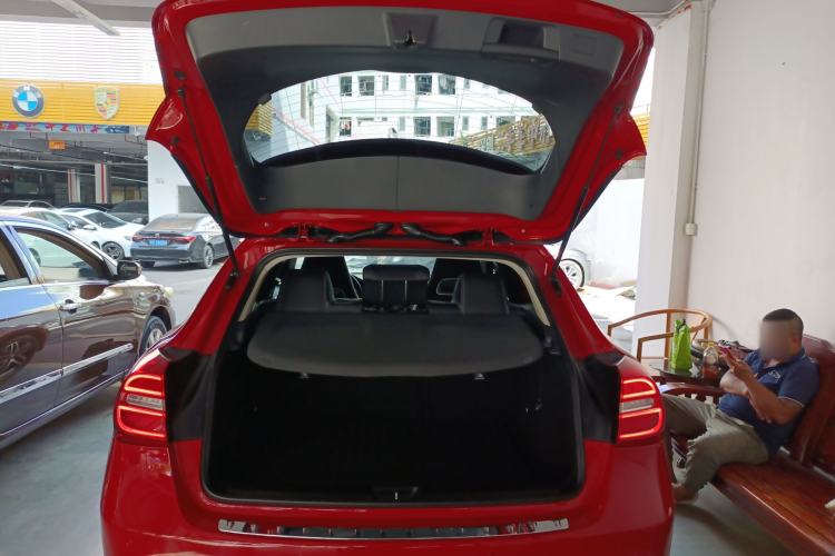 Used Mercedes-Benz GLA 2016 GLA 220 4MATIC Fashion Edition