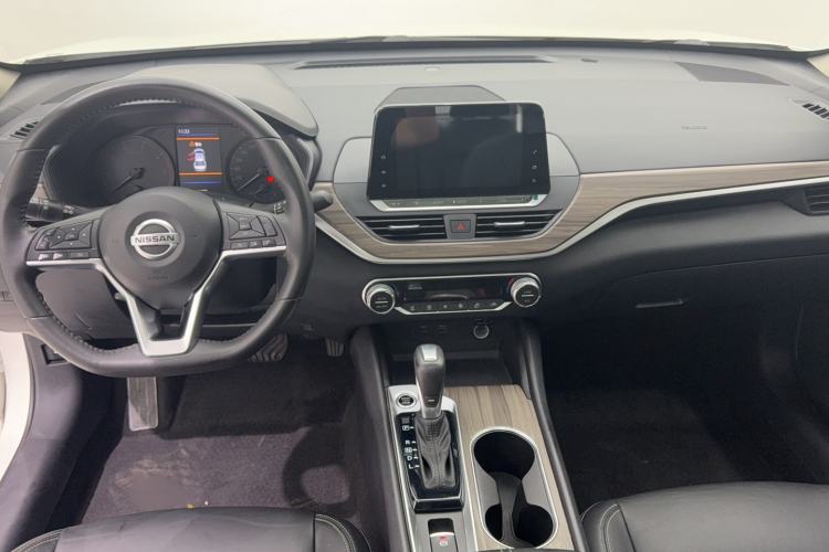 Used Nissan Teana 2021 2.0L XL Comfort Edition