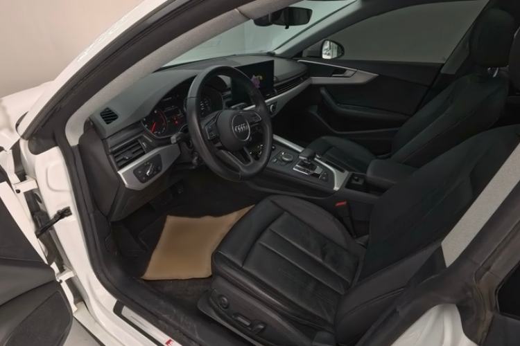 Used Audi A5 2019 Sportback 40 TFSI Fashion Model