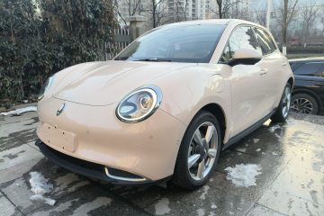 Used ORA Good Cat 2021 400km Standard Range Athena Edition Lithium Iron Phosphate