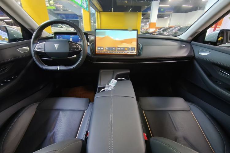 Used  SL03 2023 515MAX Pure Electric Version