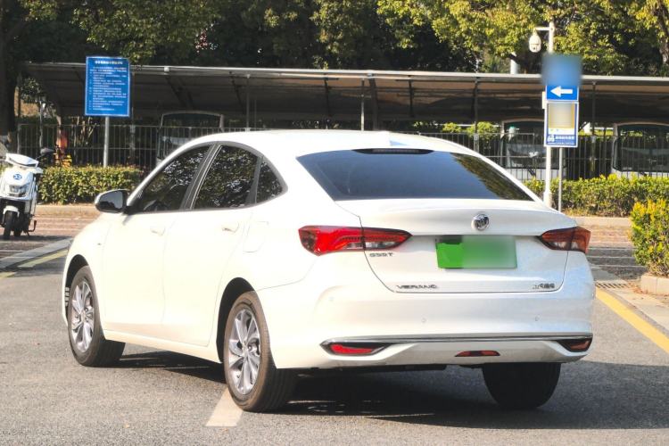 Used Buick Verano 2023 Pro Enjoyment Edition