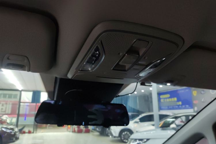 Used GAC Trumpchi M6 2023 PRO 270T DCT Luxury Edition