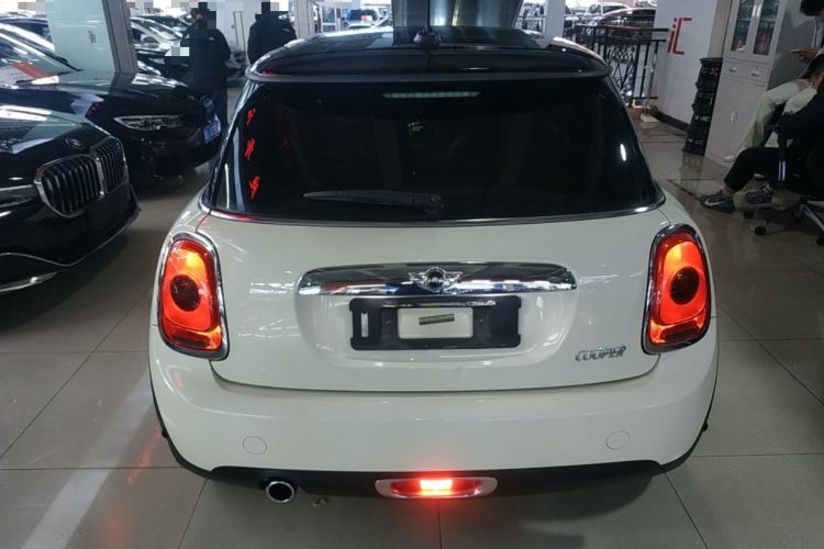 Used  MINI 2014 1.5T COOPER Fun