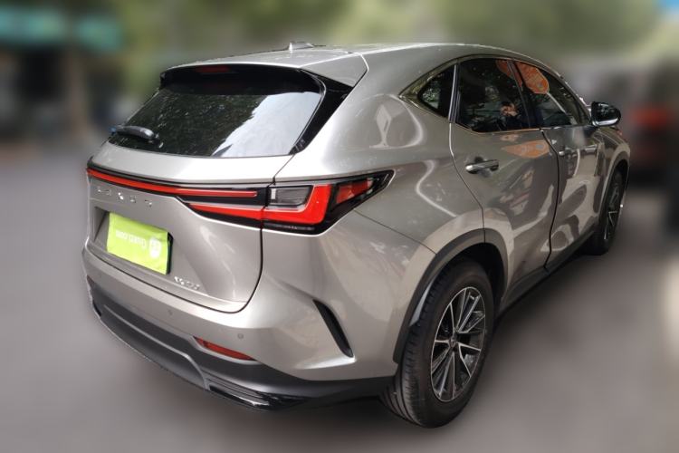 Used Lexus NX 2022 260 Front-Wheel Drive Chuan Yue Edition
