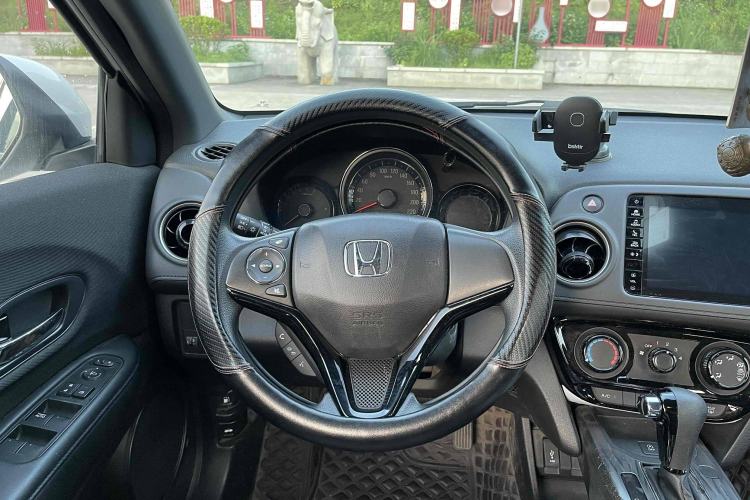 Used Honda XR-V 2021 1.5L CVT Classic Edition
