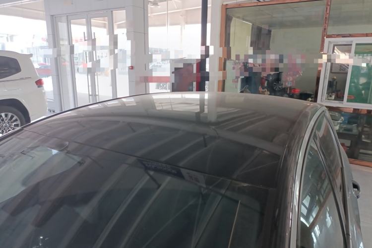 Used Volkswagen ID.3 2023 Upgraded Model Pure Intelligent Enjoyment Version
