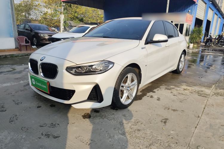 Used BMW 1 Series 2020 120i M Sport Package