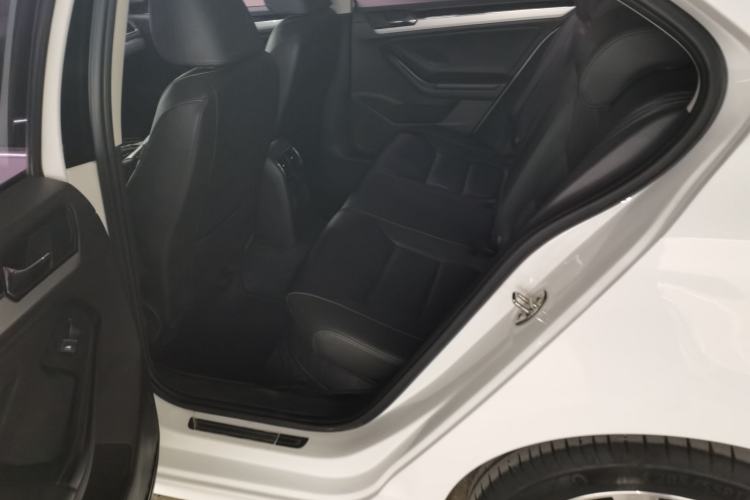 Used Volkswagen Sagitar 2018 1.6L Automatic Comfort Model
