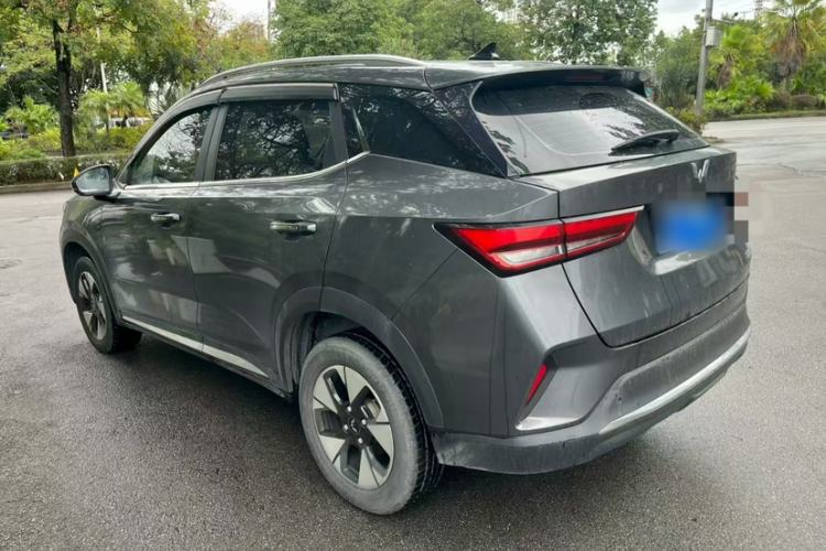 Used Wuling Alvez 2022 1.5L CVT Comfort Edition