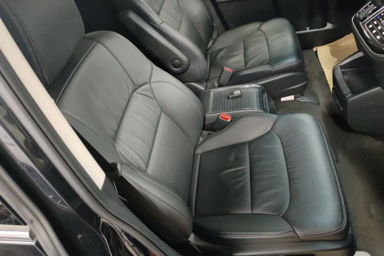 Used Honda Odyssey 2019 2.0L Rui-Zunxiang Edition
